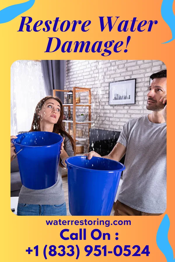 water restoration Patriot Sewage Cleanup & Associates Wessington Springs